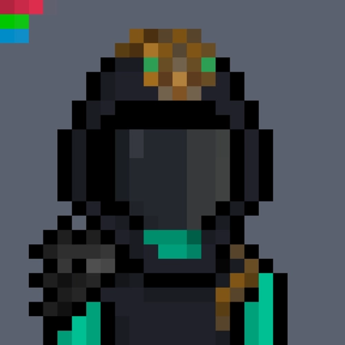 CLOAKS #2575