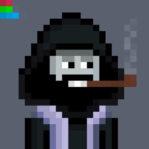 CLOAKS #2576