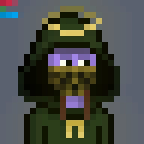 CLOAKS #258