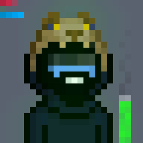 CLOAKS #2580