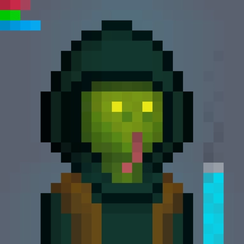 CLOAKS #2581