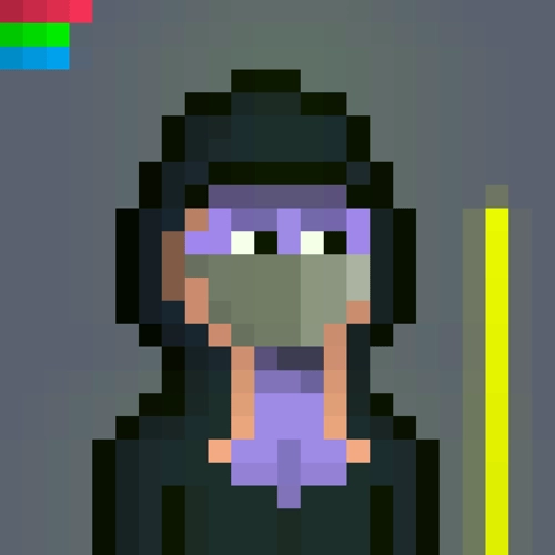 CLOAKS #2582