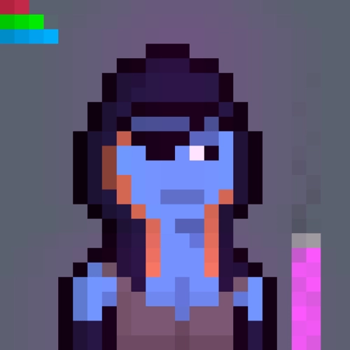 CLOAKS #2584