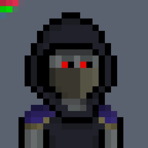 CLOAKS #2585