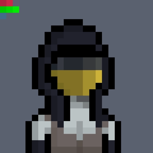 CLOAKS #2586