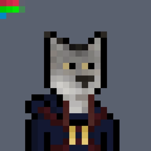 CLOAKS #2588