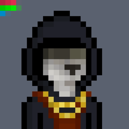 CLOAKS #2589