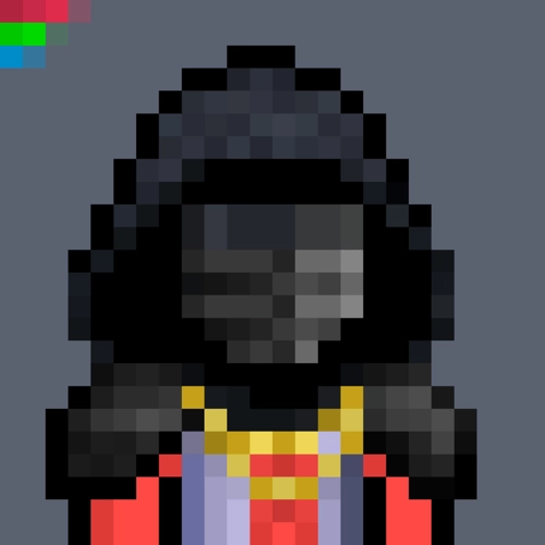 CLOAKS #259