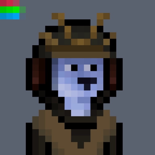 CLOAKS #2590