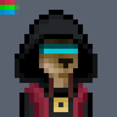 CLOAKS #2591
