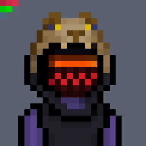 CLOAKS #2592