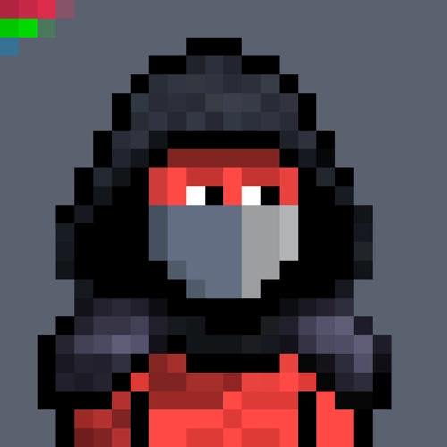 CLOAKS #2593
