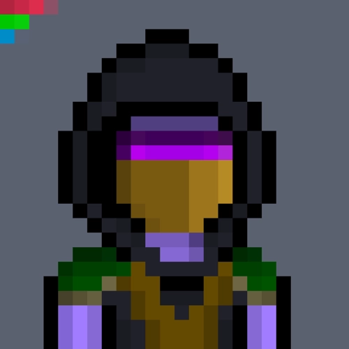 CLOAKS #2595