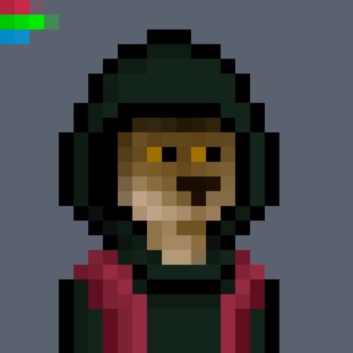 CLOAKS #2596