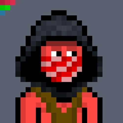 CLOAKS #2597
