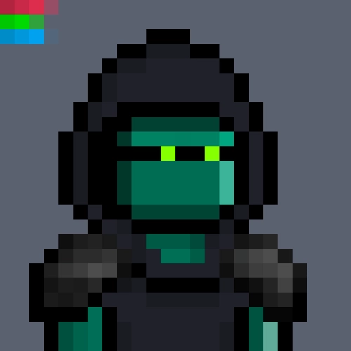 CLOAKS #2598