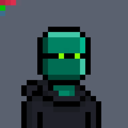 CLOAKS #26