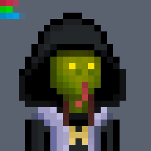 CLOAKS #2600