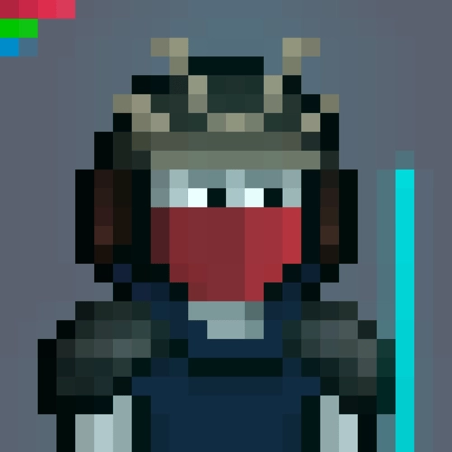 CLOAKS #2601