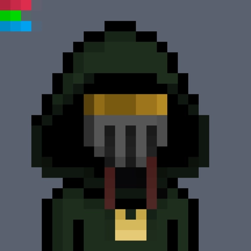 CLOAKS #2602