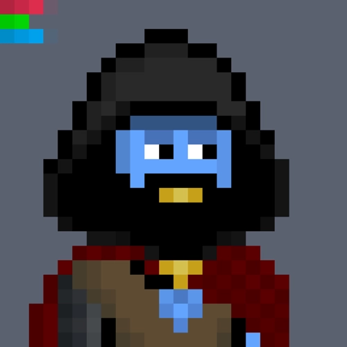 CLOAKS #2603