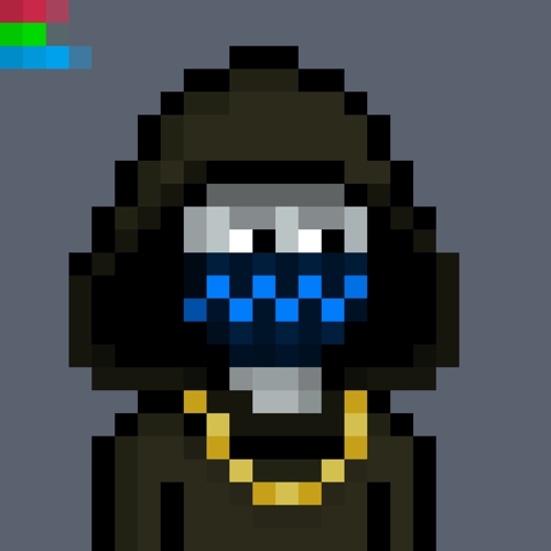 CLOAKS #2605