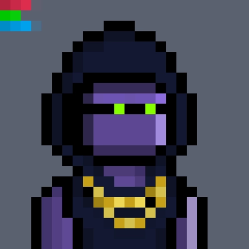 CLOAKS #2606