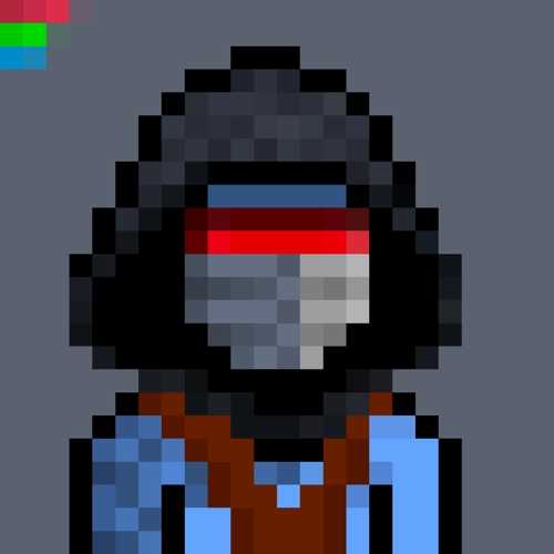 CLOAKS #2609