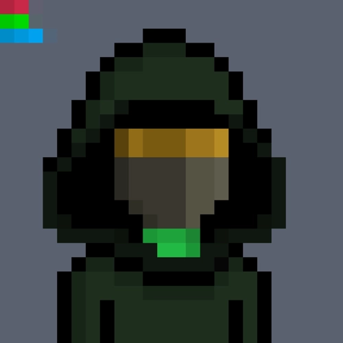 CLOAKS #261