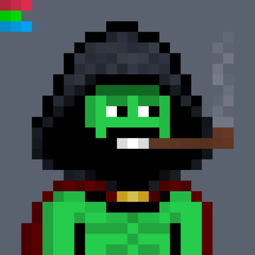 CLOAKS #2612