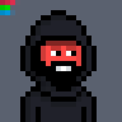 CLOAKS #2614