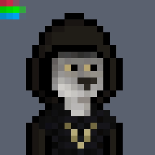 CLOAKS #262