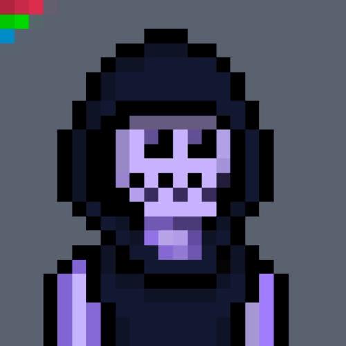 CLOAKS #2621