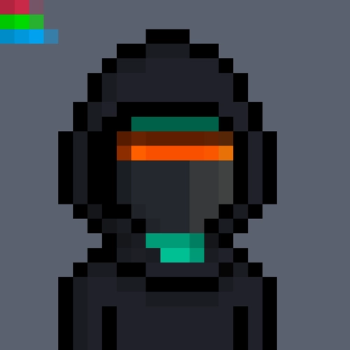 CLOAKS #2622
