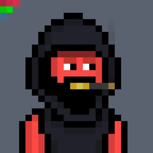 CLOAKS #2623