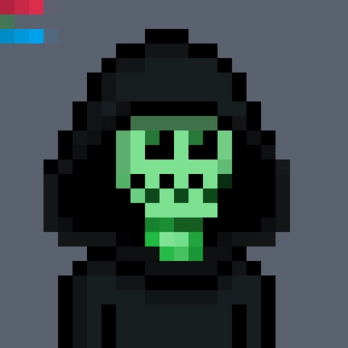 CLOAKS #2625