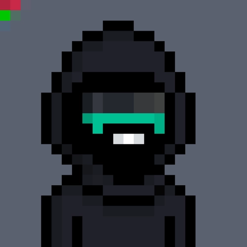 CLOAKS #2629