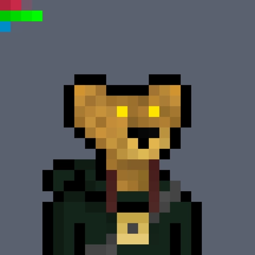 CLOAKS #263
