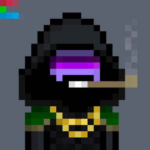 CLOAKS #2630