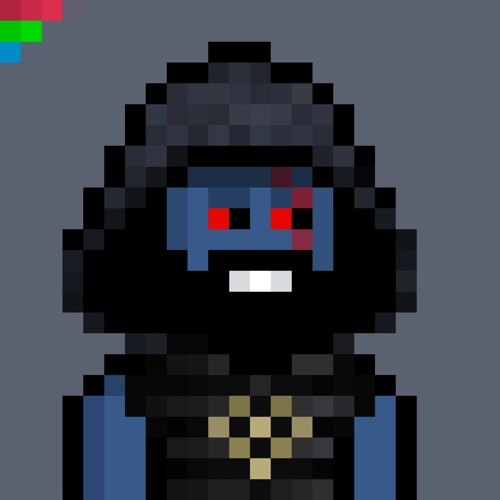 CLOAKS #2631