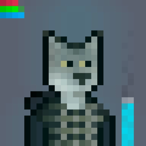 CLOAKS #2632