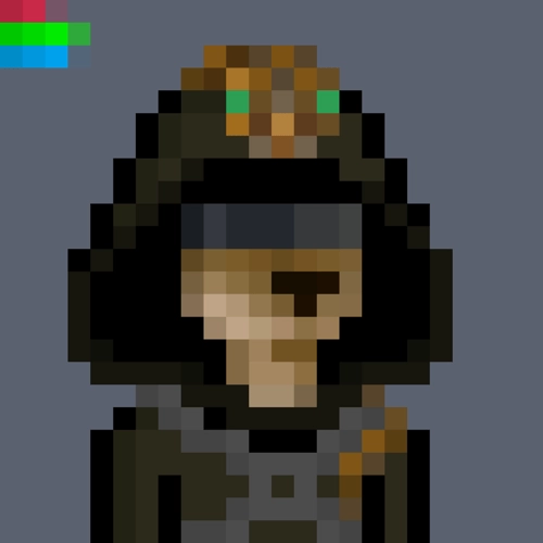 CLOAKS #2634