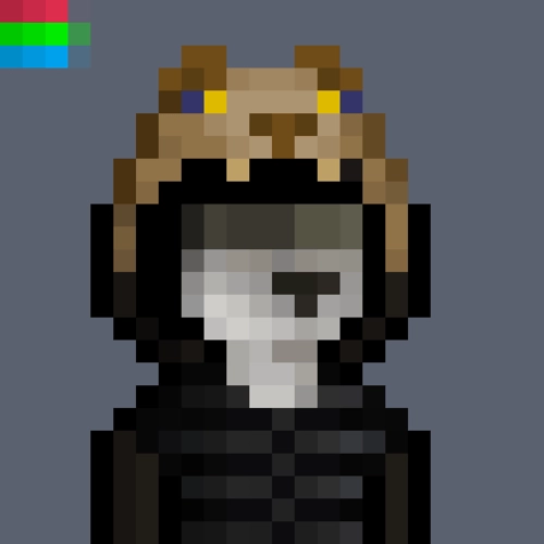 CLOAKS #2635