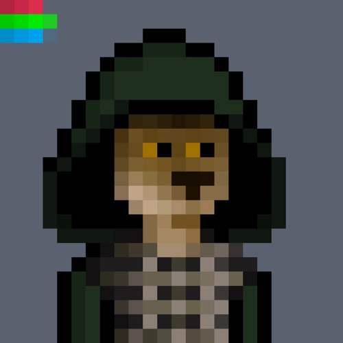 CLOAKS #2636