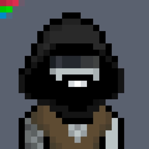 CLOAKS #2637