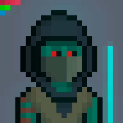 CLOAKS #2638