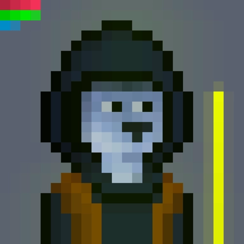 CLOAKS #2639