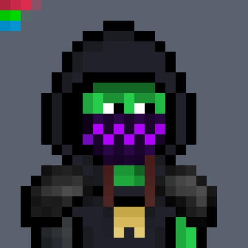 CLOAKS #264