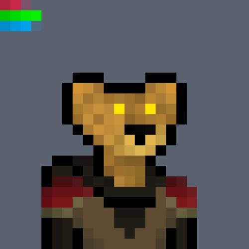 CLOAKS #2640