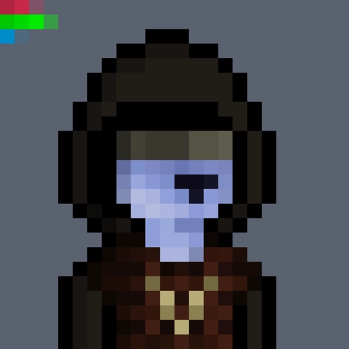 CLOAKS #2641
